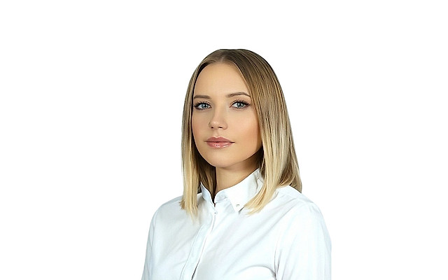Герцена Марина Сергеевна