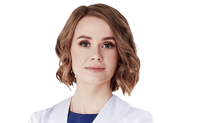 Ткачевская Алена Витальевна