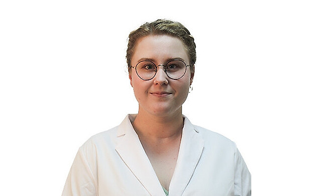 Сидорова Елена Андреевна