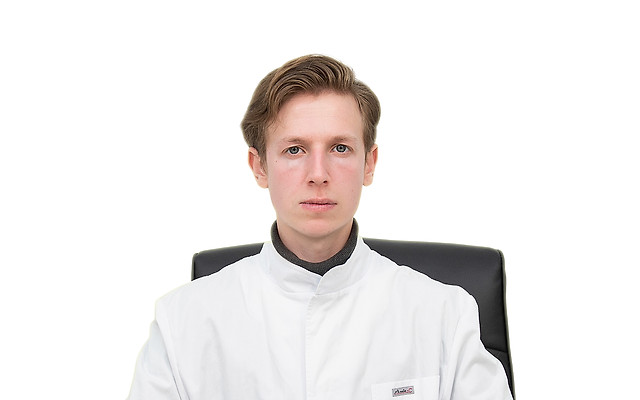 Екимов Алексей Александрович
