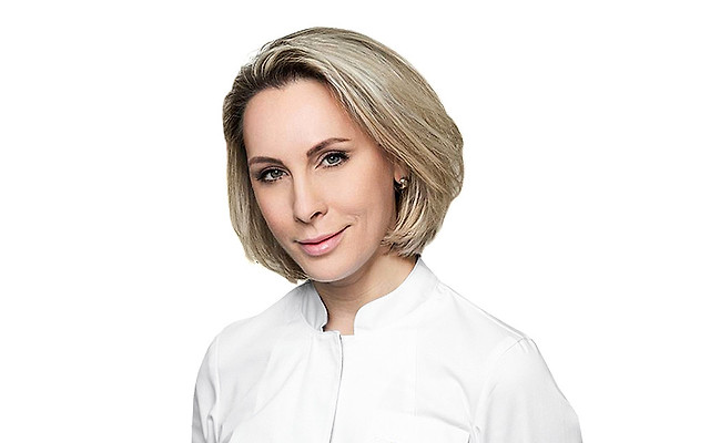Сысоева Наталья Юрьевна
