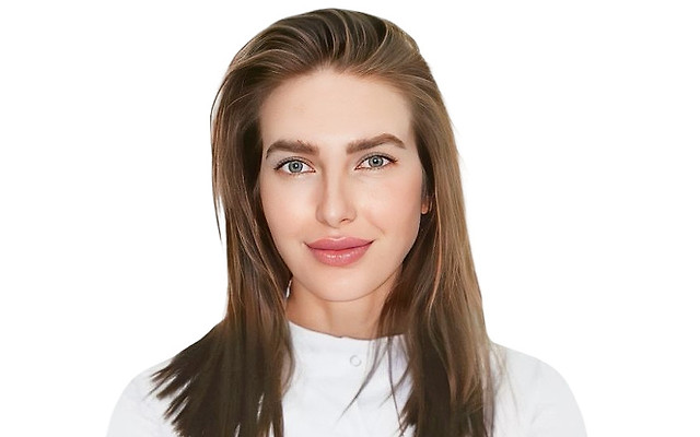 Власова Елена Павловна