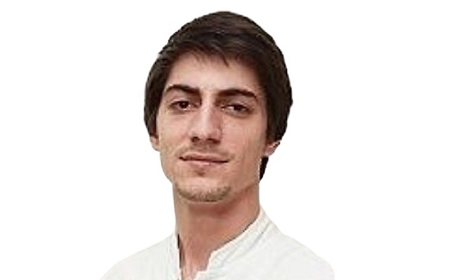 Гусейнов Тейран Динисламович