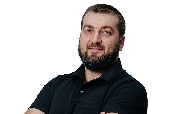 Раджабов Гаджи Раджабович