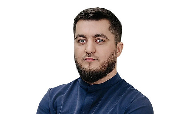 Раджабов Ашурали Раджабович