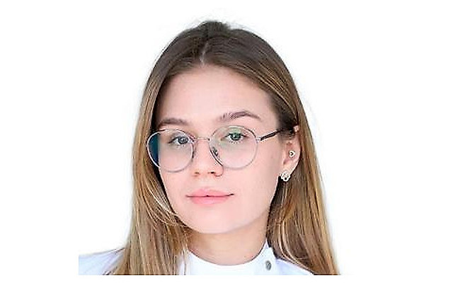 Эргюн Эла Дженгизовна