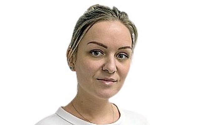 Забирова Диана Ринатовна