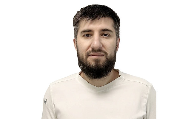 Магомедов Увайса Гаджимагомедович