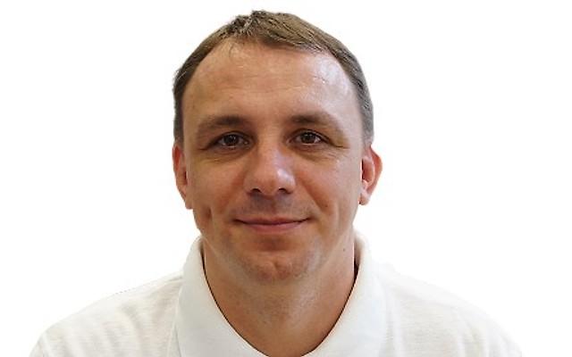 Климачев Роман Викторович