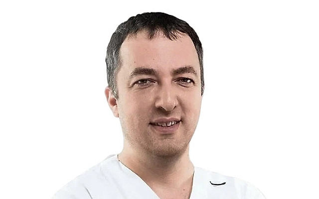 Туманян Ваге Самсонович
