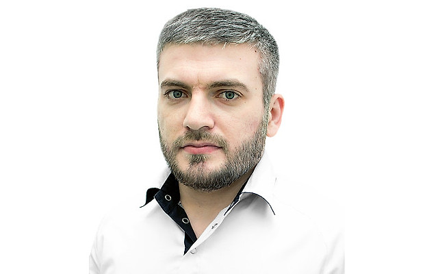 Асеков Тимур Русланович