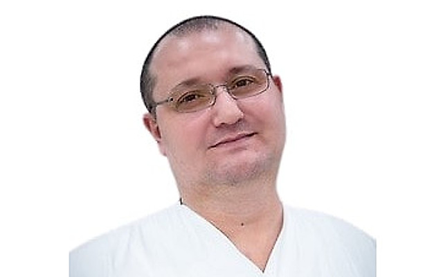 Тамнидис Николай Ефимович