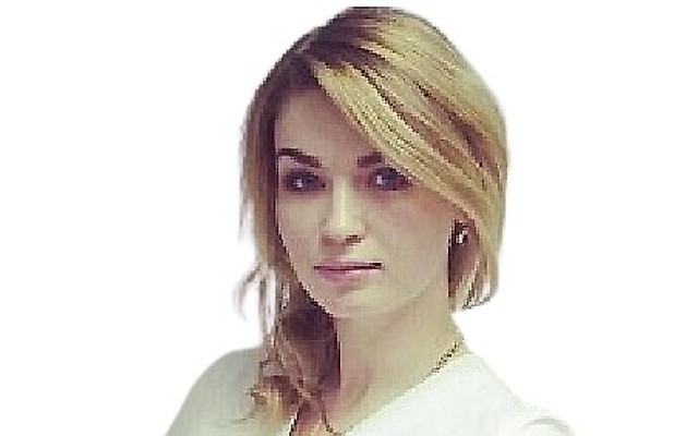 Медвеженко Светлана Олеговна