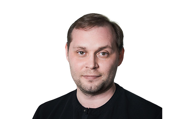 Крицкий Владимир Геннадьевич