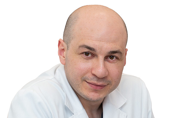 Торчинов Асланбек Русланович