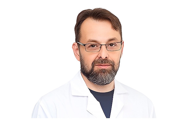 Коваленко Олег Сергеевич