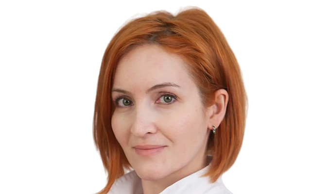 Мулло Эльвира Ильясовна