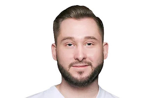 Зимин Алексей Викторович