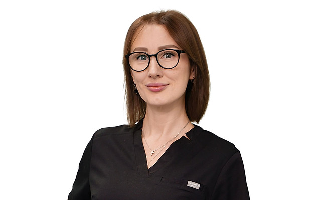 Дорофеева Нина Александровна
