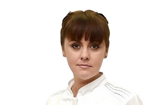 Дейч Татьяна Михайловна