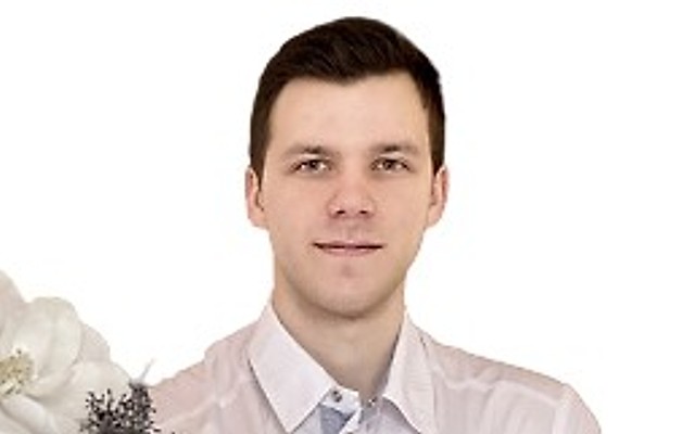 Борисов Дмитрий Алексеевич