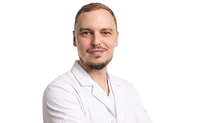 Мяновский Денис Валерьевич