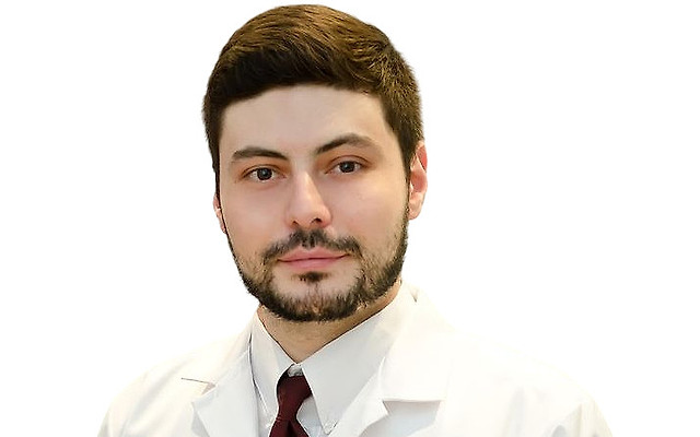 Джабиев Алан Валерьевич
