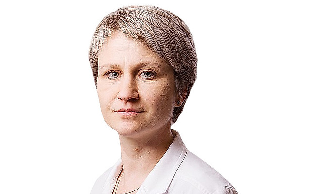 Мархолия Маргарита Геннадиевна