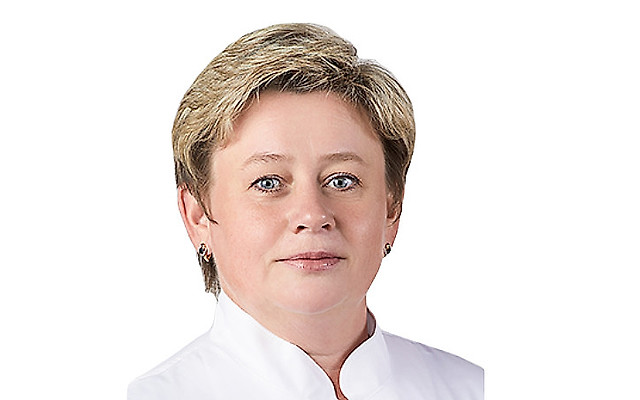 Иванова Юлия Анатольевна