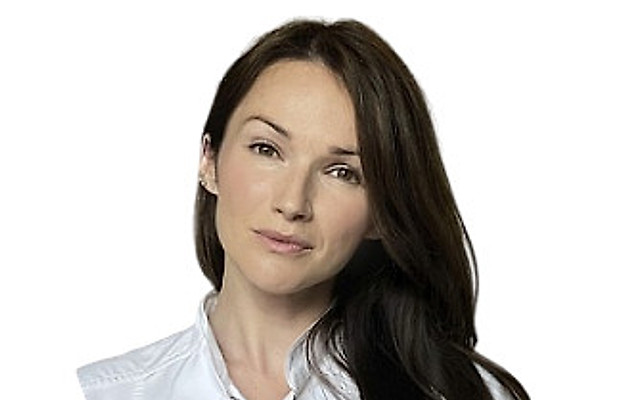 Рогова Ольга Александровна