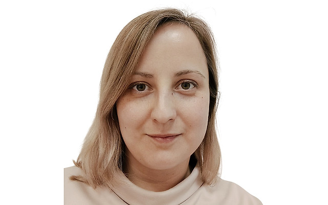 Алексеева Екатерина Сергеевна