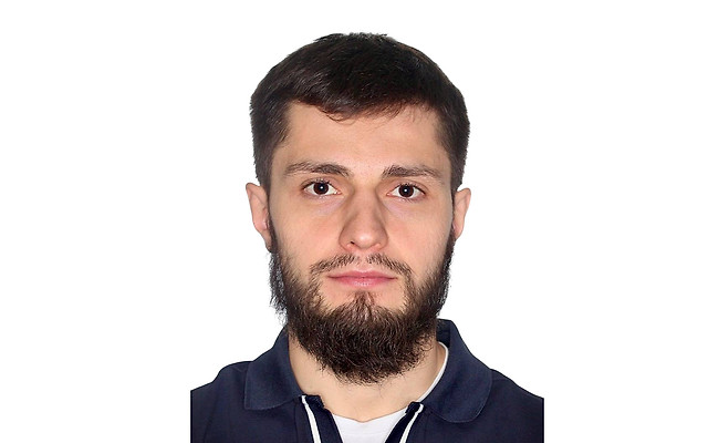 Алиев Саид Саламович