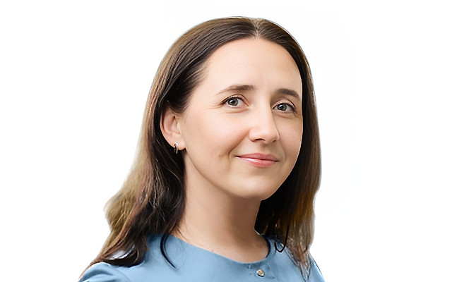 Ракова Людмила Александровна