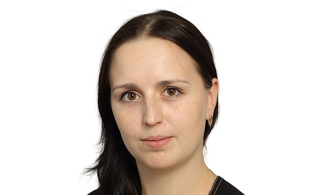 Смирнова Александра Александровна