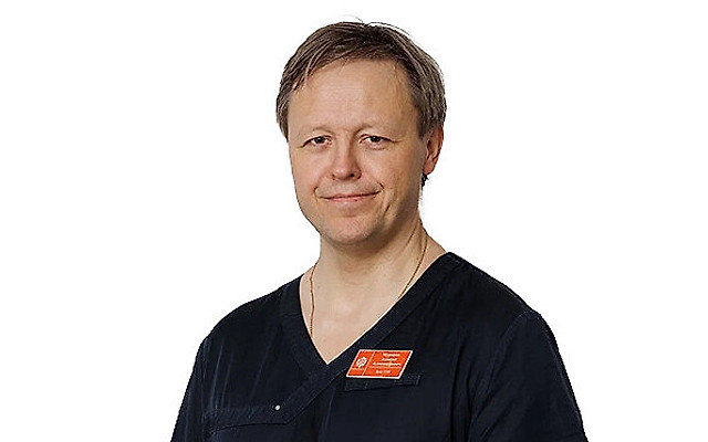 Мурашко Алексей Александрович