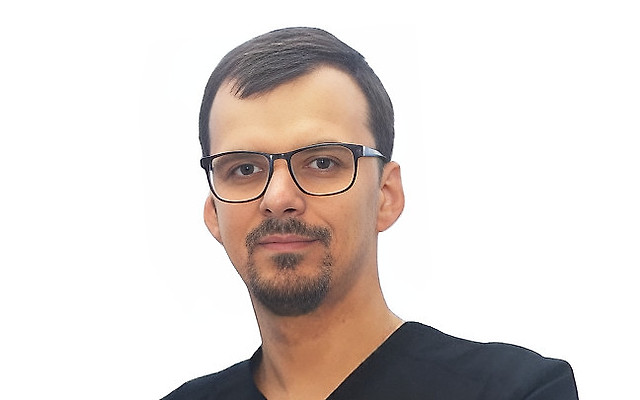 Хамидулин Тимур Рашидович