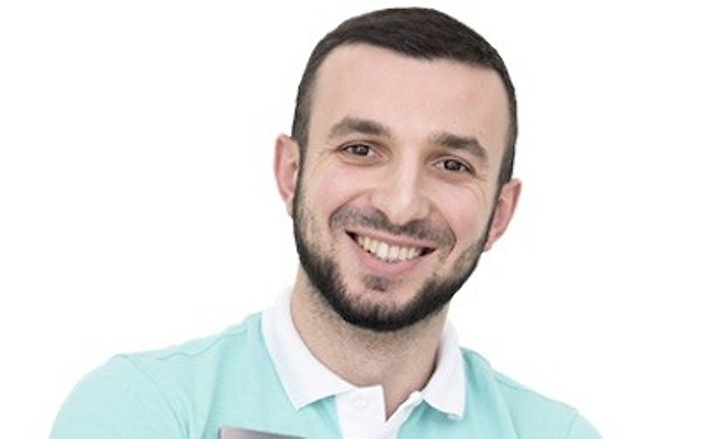 Джабиров Алан Садыкович
