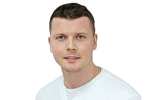 Камошин Иван Петрович