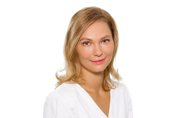 Монахова Елена Васильевна