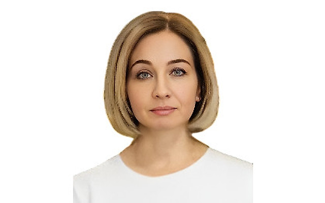Турчинская Светлана Борисовна