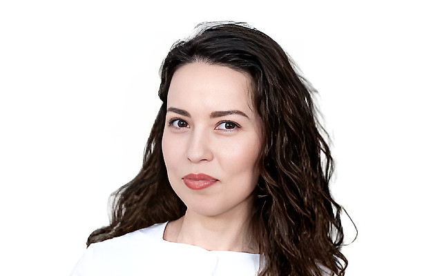 Архипова Екатерина Германовна