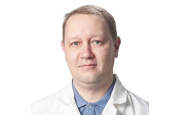 Челноков Михаил Викторович