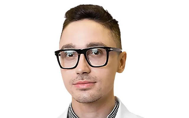 Чибисов Никита Сергеевич