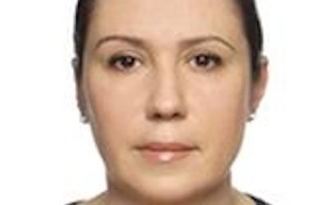 Астахова Карина Тиграновна