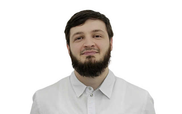 Ибрагимов Шамиль Магомед-Расулович