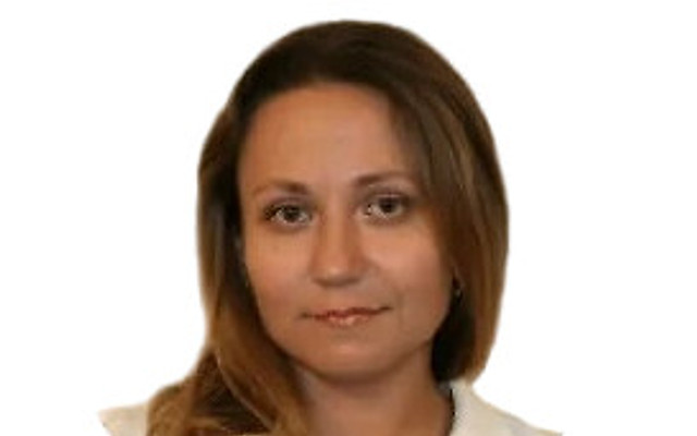 Анисимова Светлана Игоревна