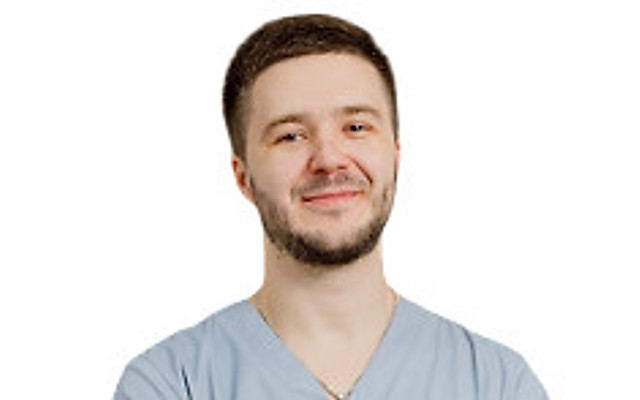 Коваль Олег Александрович