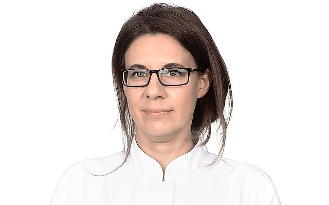 Колесникова Наталья Владимировна