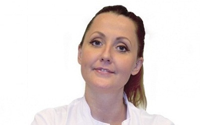 Логинова Наталия Борисовна