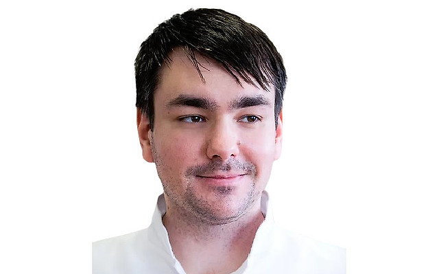 Коршунов Алексей Александрович
